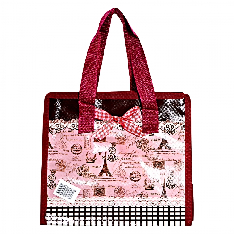 Պայուսակ Տնտեսական A-398 Նկարով Մանկական 23*20*12 2